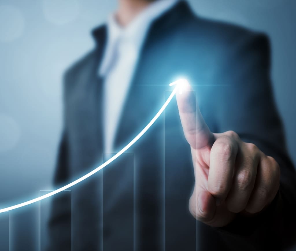 SALES POINTS